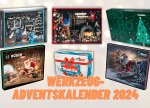 werkzeug adventskalender 2024