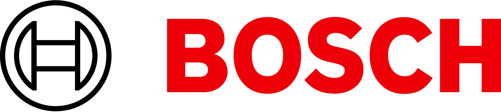 Bosch Logo