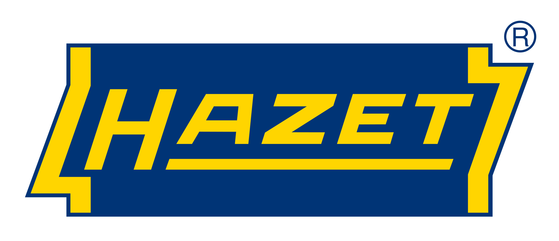 Hazet Logo