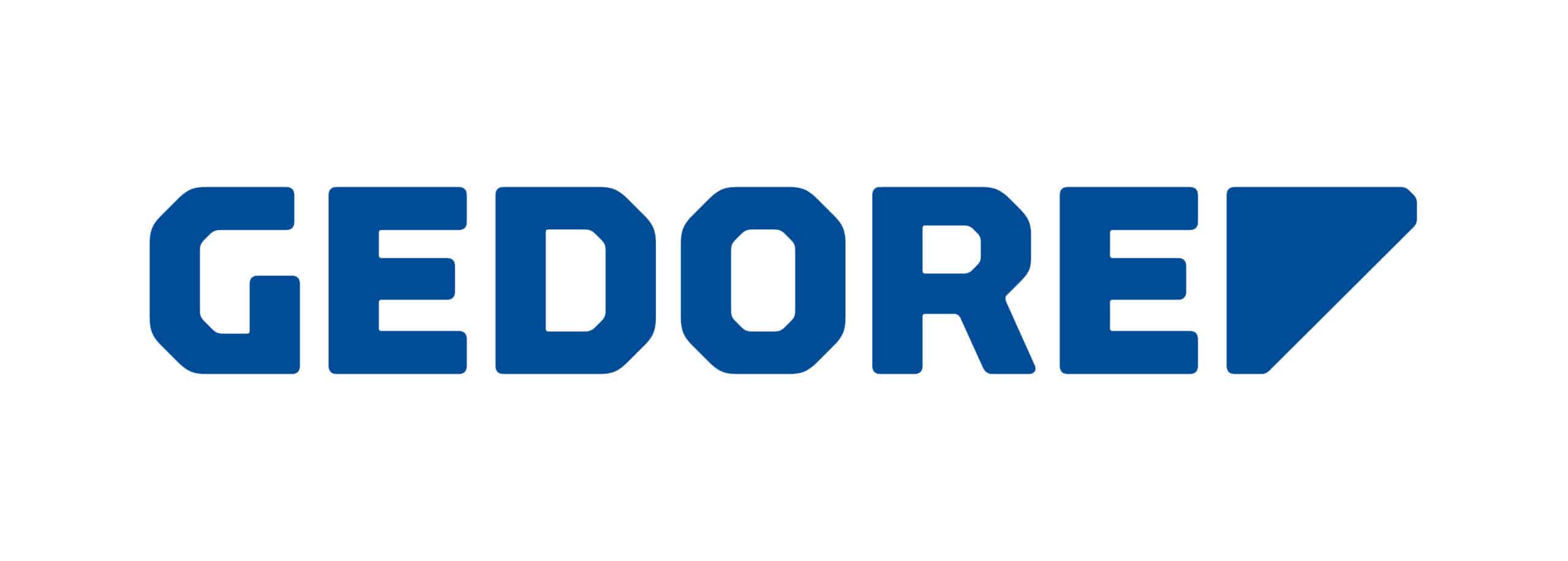 Gedore Logo